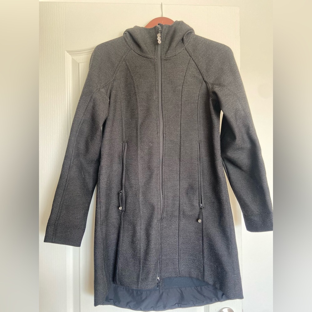 Lululemon Athletica Jacket